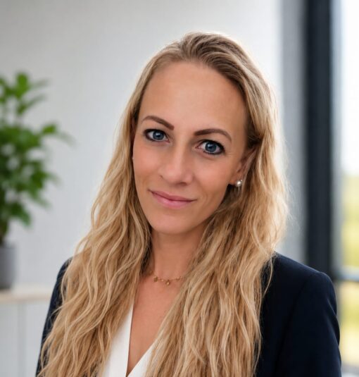 Julia Rudloff
