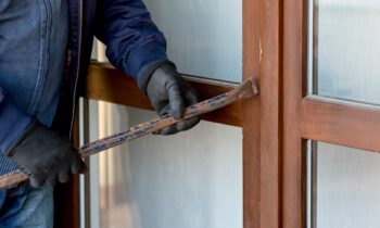 Wohnungseinbruch