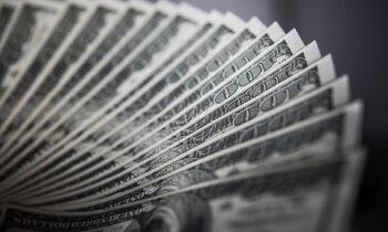 Billie dollar. money background