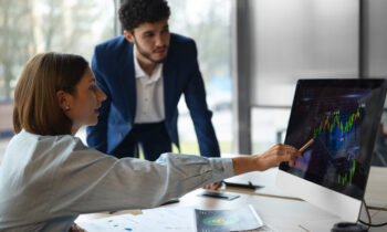 people-office-analyzing-checking-finance-graphs
